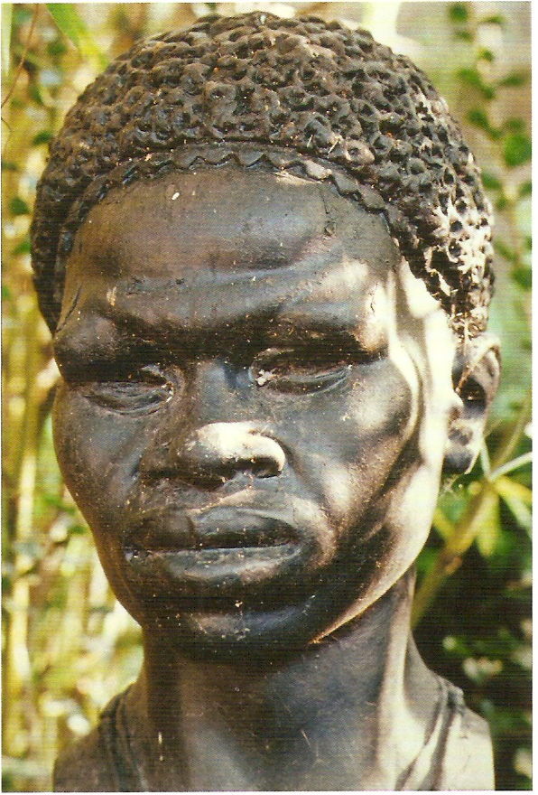 Fotografia a cor
184 x 124 cm