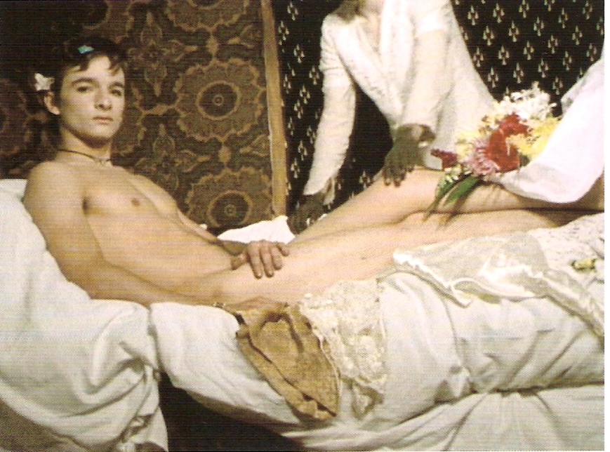 16 mm, cor, som, 5’15’’