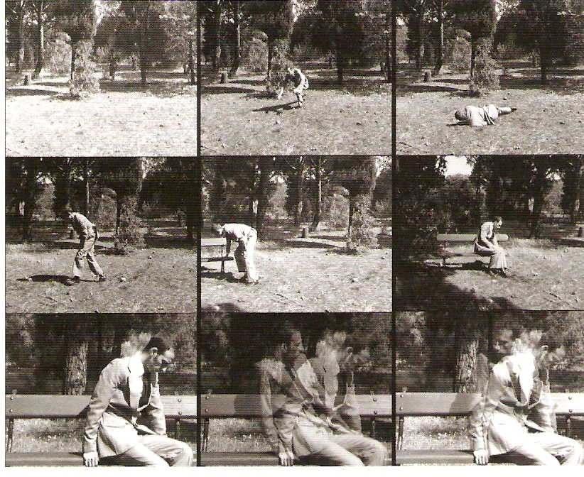 DVD, loop, dimensões variáveis (de projecção), 1'55"