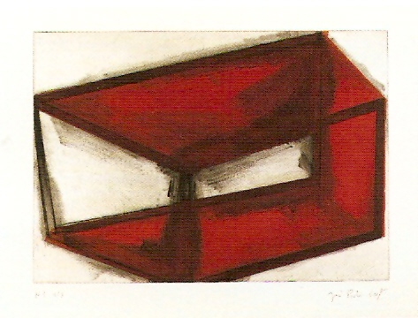 Guache sobre papel,
40x61 cm