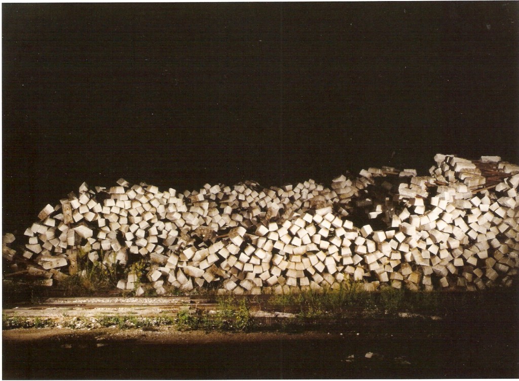 Impressão jacto de tinta sobre papel fine art, ed.3 + PA., 153 x 103cm