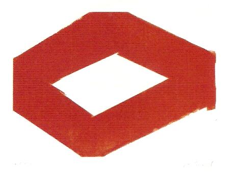 Guache sobre papel,
40x61 cm