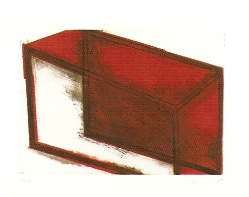 Guache sobre papel,
40x61 cm