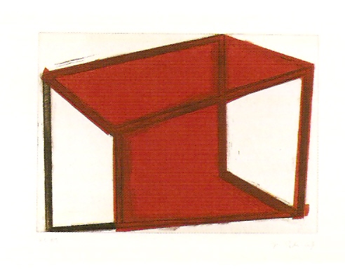 Guache sobre papel,
40x61 cm