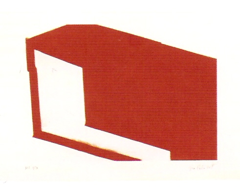 Guache sobre papel,
40x61 cm