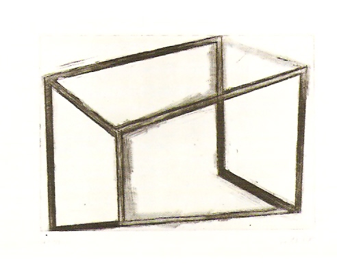 Guache sobre papel,
40x61 cm