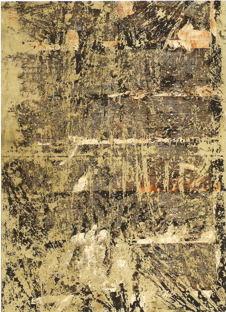 Técnica mista
248x180cm