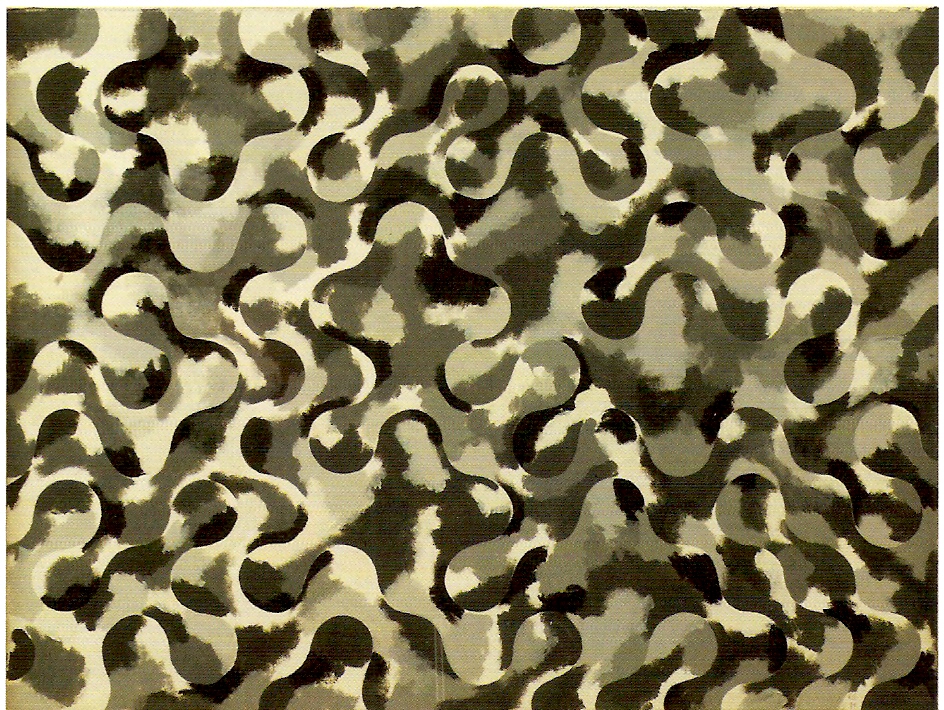 Guache s/ papel
57x76cm