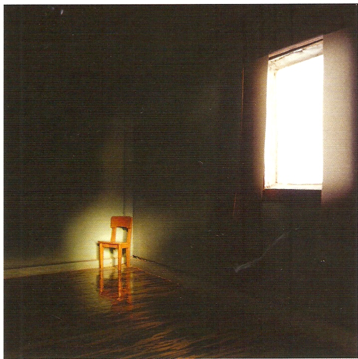 Fotografia, prova a cor, branqueamento de corante (cibachrome), 98,5 x 98,5 cm