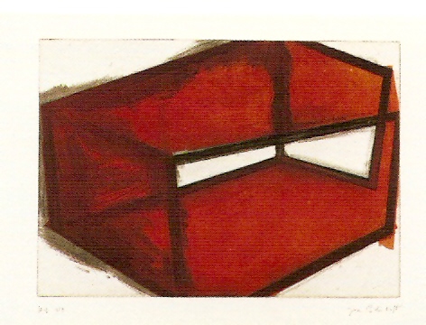 Guache sobre papel,
40x61 cm