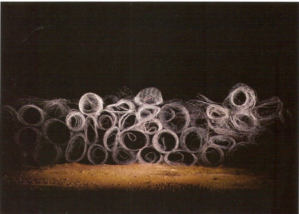 Impressão jacto de tinta sobre papel fine art, ed.3 + P.A., 153 x 103cm