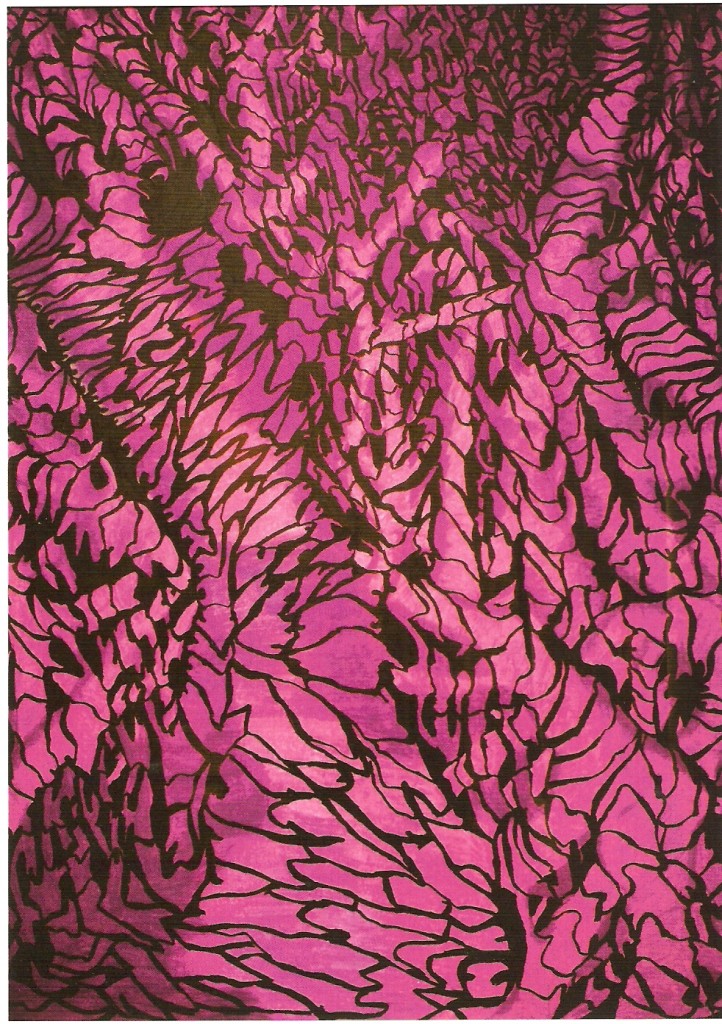 Óleo s/papel
151x107 cm