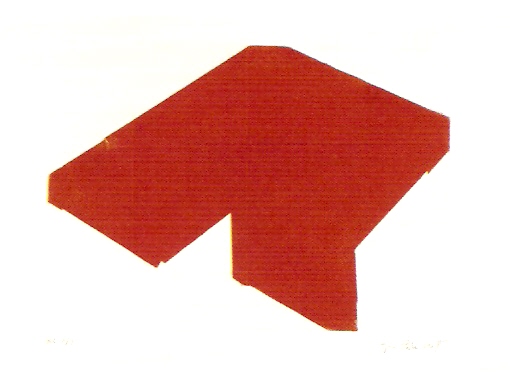 Sem t°tulo #21, 2001