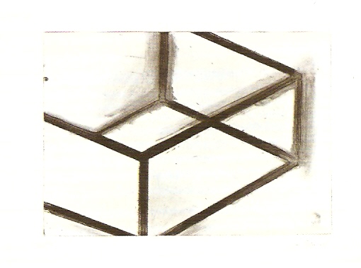 Guache sobre papel,
40x61 cm