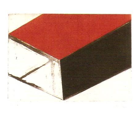 Guache sobre papel,
40x61 cm