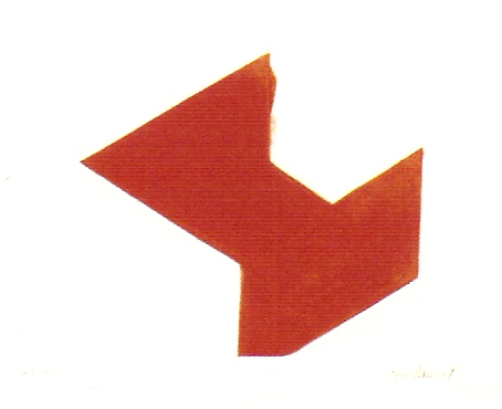 Guache sobre papel,
40x61 cm