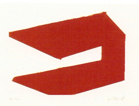 Guache sobre papel,
40x61 cm