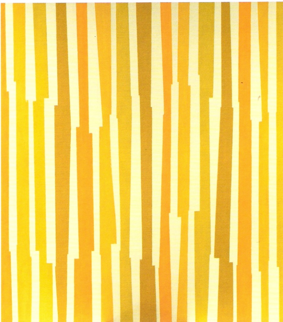 Acrílico sobre Tela
180 x 160 cm