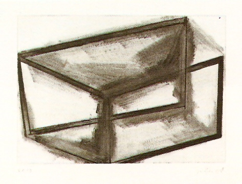 Guache sobre papel,
40x61 cm