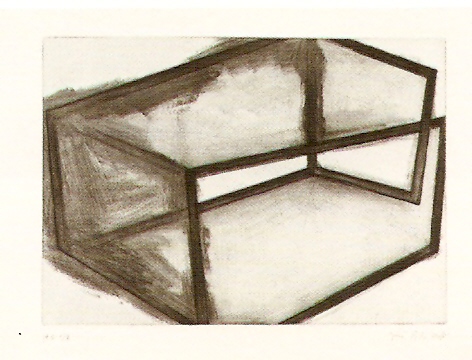 Guache sobre papel,
40x61 cm