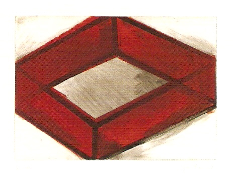 Sem t°tulo #8, 2001