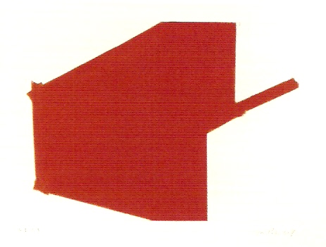 Guache sobre papel,
40x61 cm