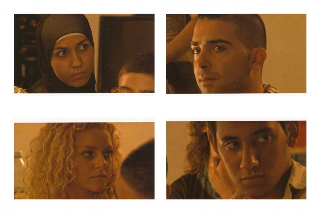 HDV, cor, som, 28’30’’
Ed. 1/5
Dimensões variáveis