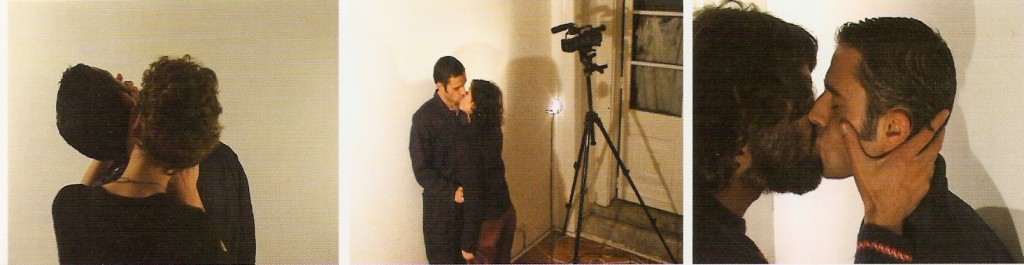 Vídeo, cor, som, 5’26’’