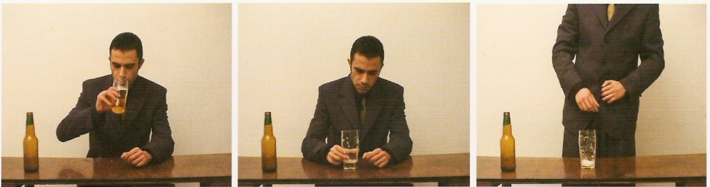 Vídeo, cor, som, 7’37’’