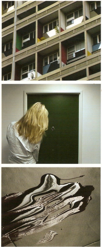 Cor, DVCAM transferido para DVD, PAL, 4:3, s/som 0'17" (loop)