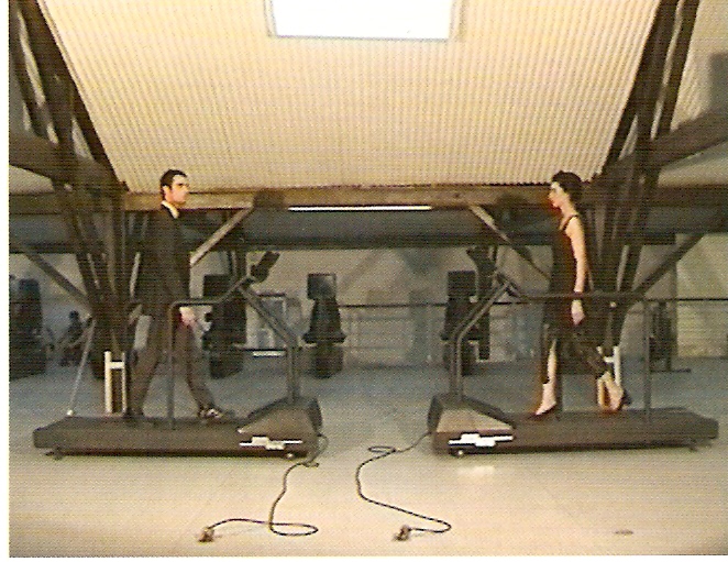 Vídeo, 60 min., loop, cor, s/som