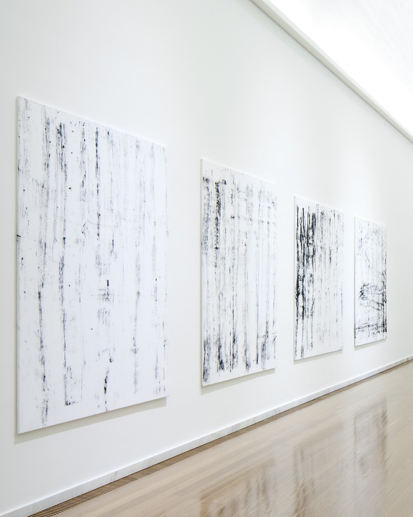 Tinta Tipográfica sobre tela