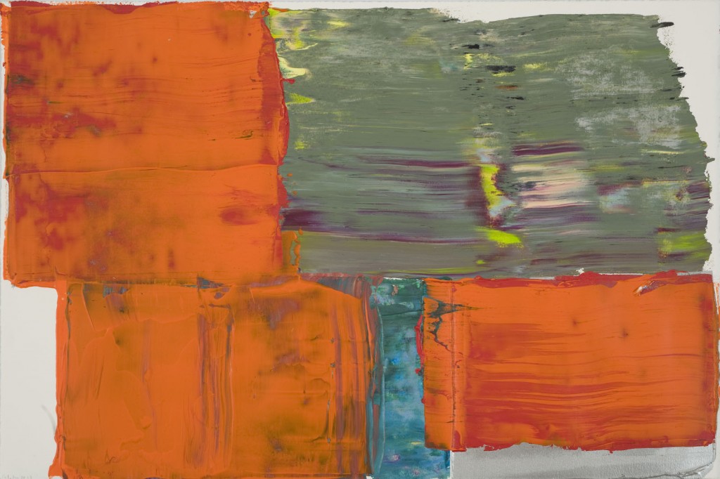 Acrílico sobre papel
40x60,5cm