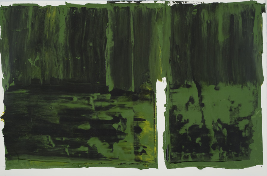 Acrílico sobre papel
40x60,5cm