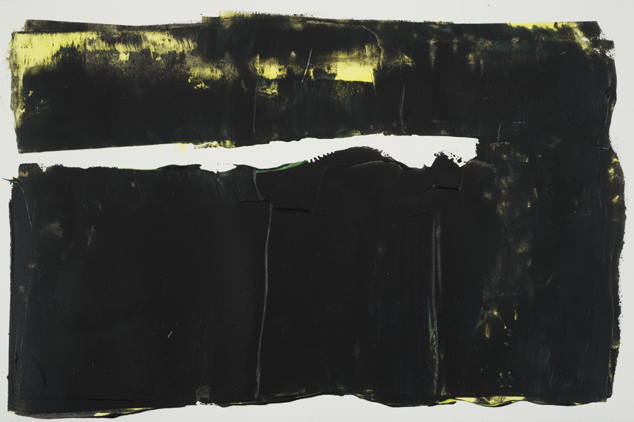 Acrílico sobre papel
40x60,5cm