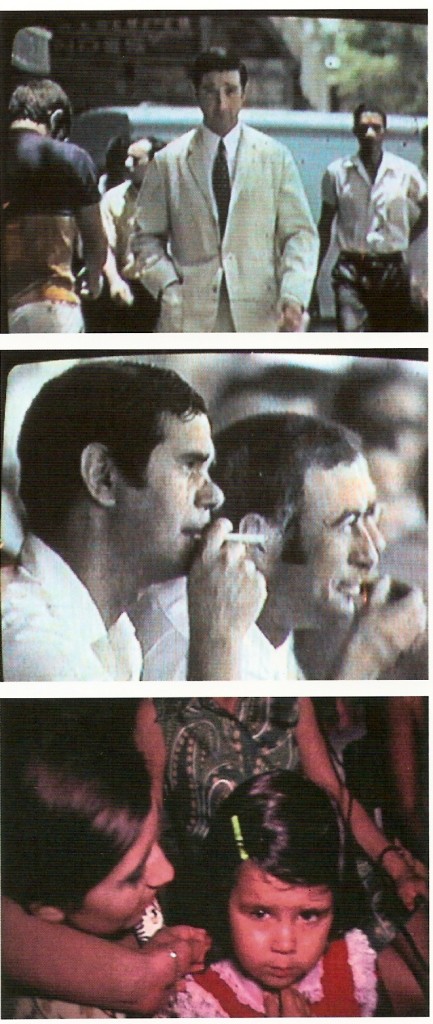 Dimensões variáveis de projecção, 17'43"