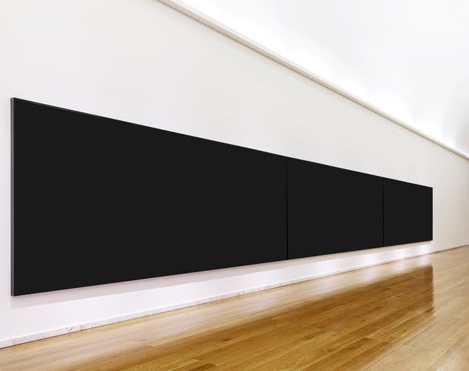 Acrílico e plexiglass + tabela
3 partes c/ 200 x 424,8 cm
total c/ 200 x 1276 cm