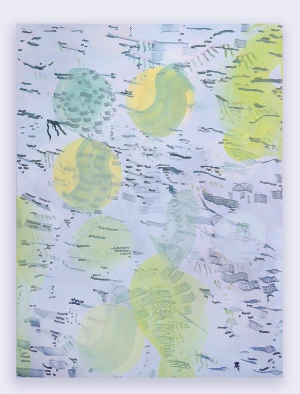 pintura Coleccao AC - Ana Manso